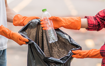 How to Safely Dispose of Unwanted Items During a Garage Clean-Up
